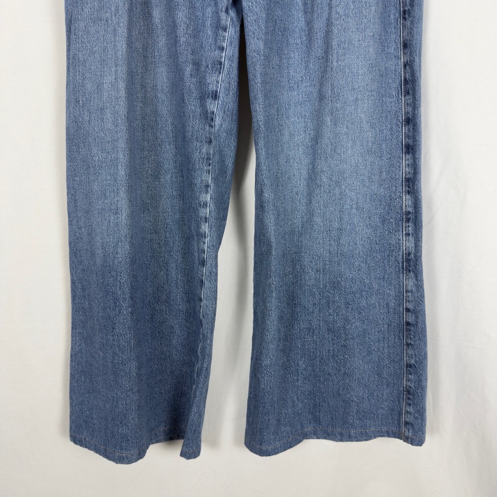 Citizens Of Humanity Paloma Baggy Wide Leg - Women's 31 - Picture 5 of 9
